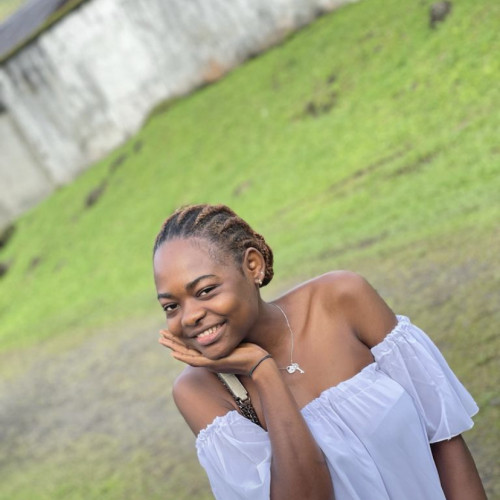 Ekenya  Y. profile photo