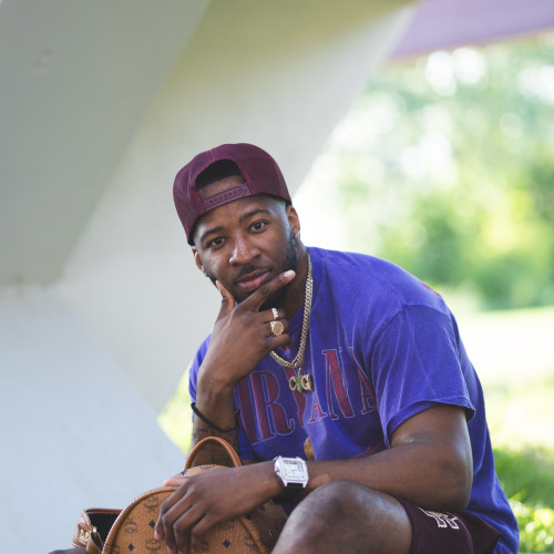 Deontae  A. profile photo