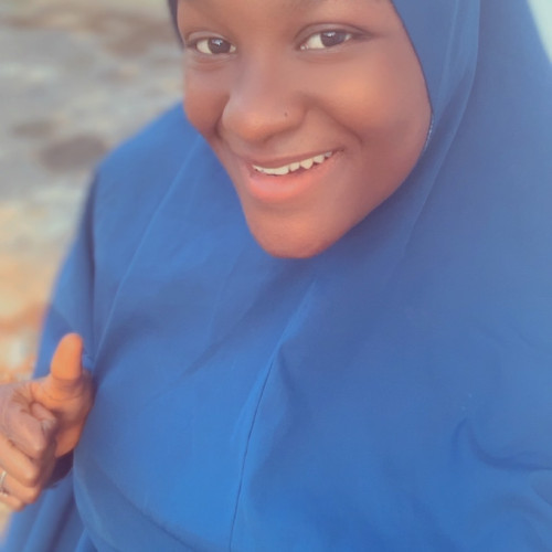 Khadijat  S. profile photo