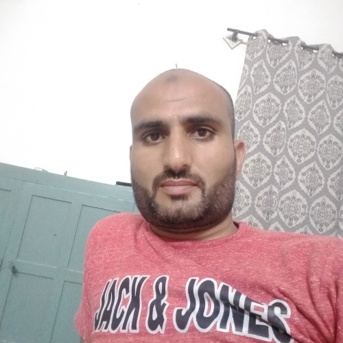 Imran Khan G.