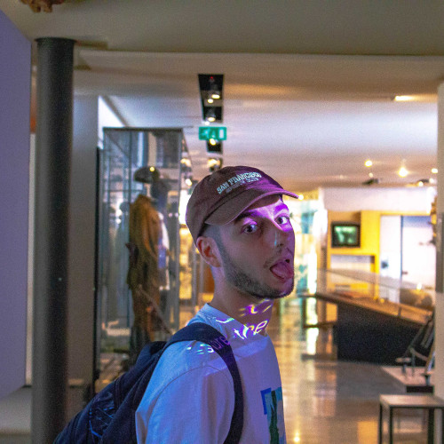 Ignacio A. profile photo