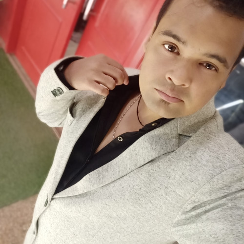 Ashutosh M. profile photo