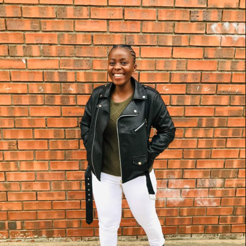 Nobuhle  D. profile photo