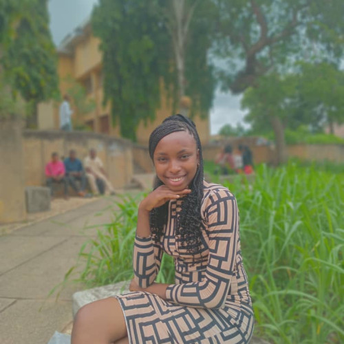 Favour  S.
