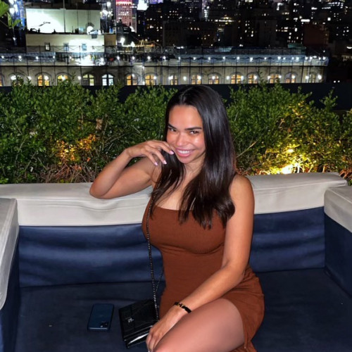 Rachel  P.