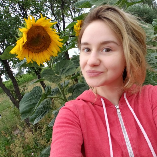 Aleksandra P.