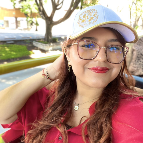Brenda M.