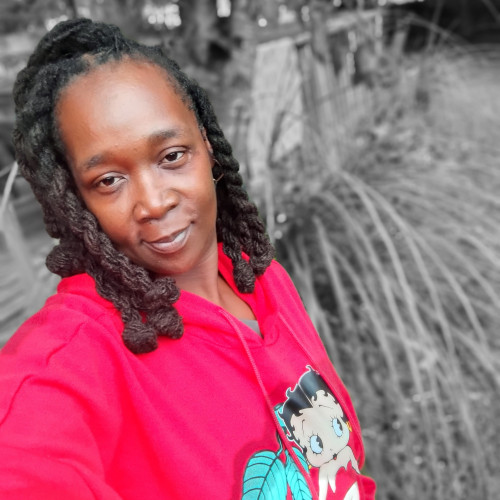 Tisheena I. profile photo