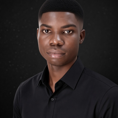 Humble C. profile photo