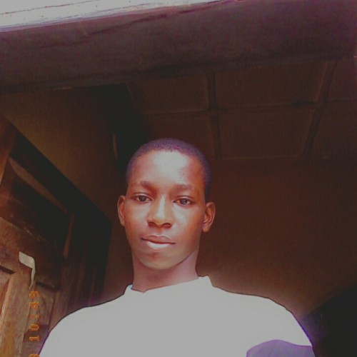 Alphonsus v. profile photo