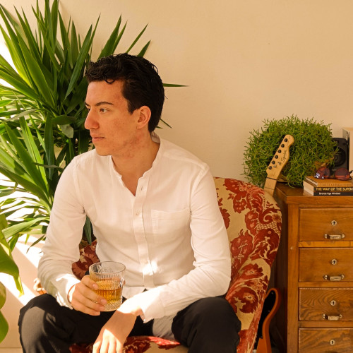 GONÇALO D. profile photo