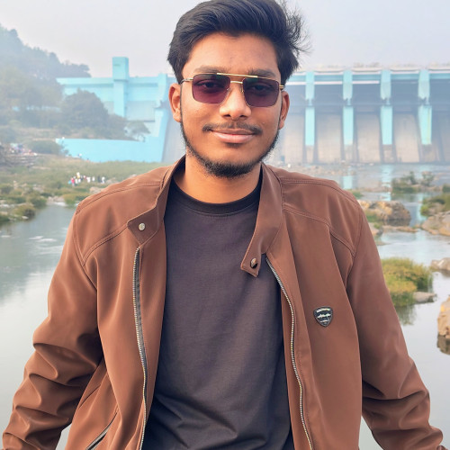 Rounak S. profile photo