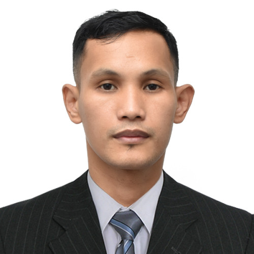 ARJAY O. profile photo