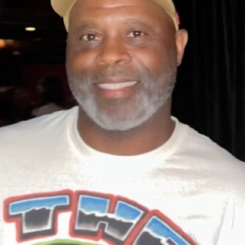 David P.