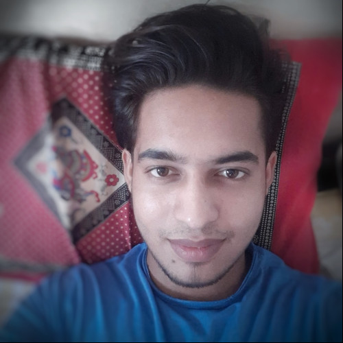 Shantanu S.