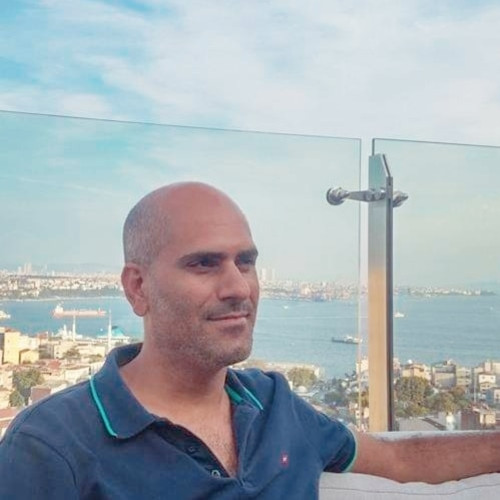 murat Y. profile photo