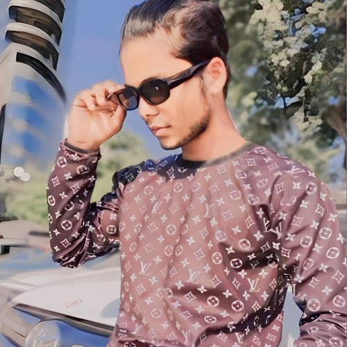 Naved S. profile photo
