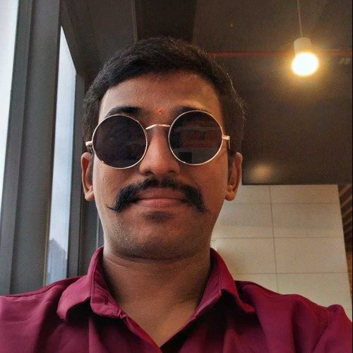 rohit n. profile photo