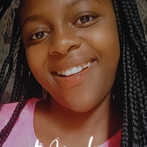 Katlego Angel  M. profile photo