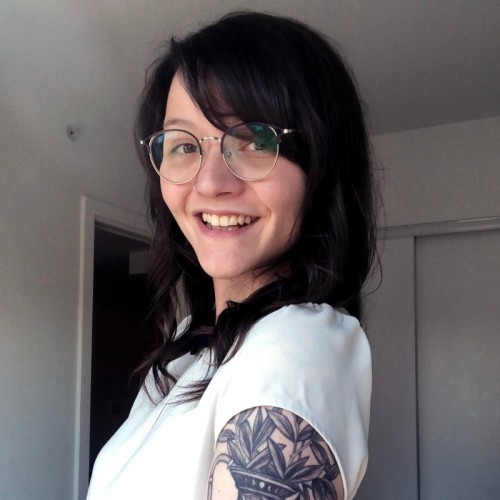 Kaila B.