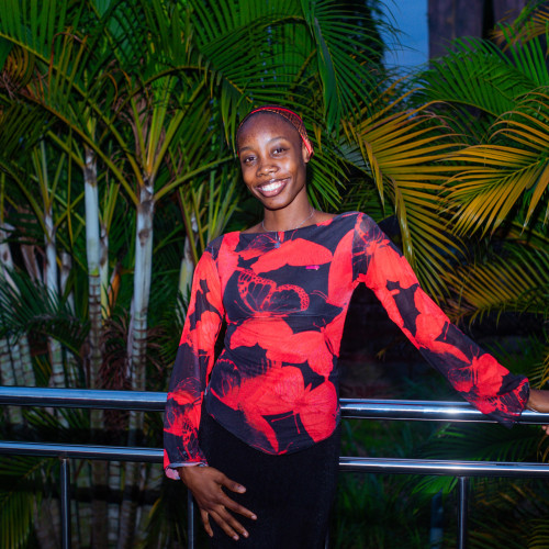 Kaosisochukwu  S. profile photo