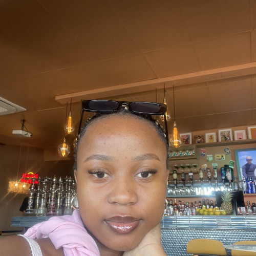 Katlego L. profile photo