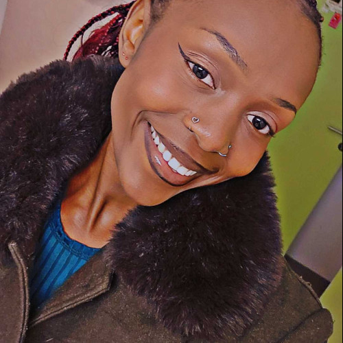 Teressia Nyanja O. profile photo