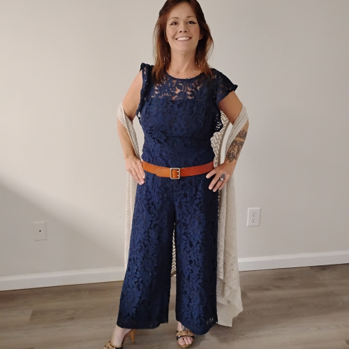 Mandie A. profile photo