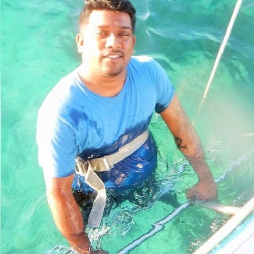 Scion A. profile photo