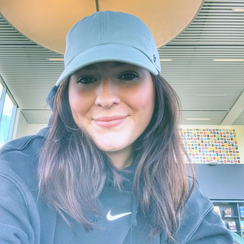 Madison S. profile photo