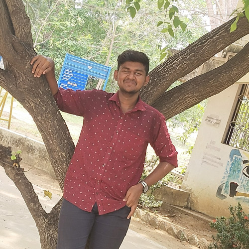 Sanjay  J.