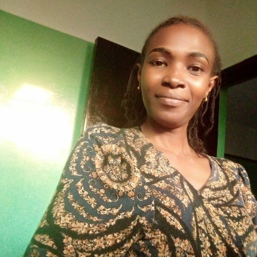 Eunice m. profile photo