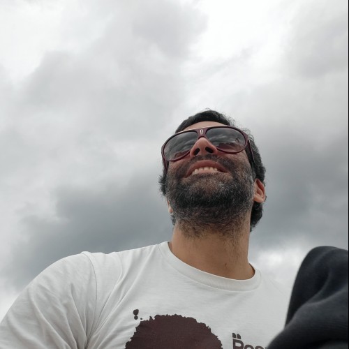 Francisco M.