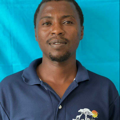 Salum B. profile photo