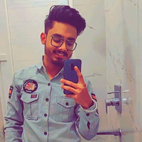 Mihir N. profile photo