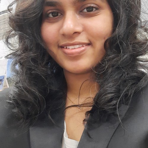 Khushi P.