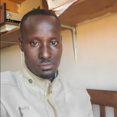 ADOLF A. profile photo