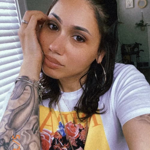 Teelah L.