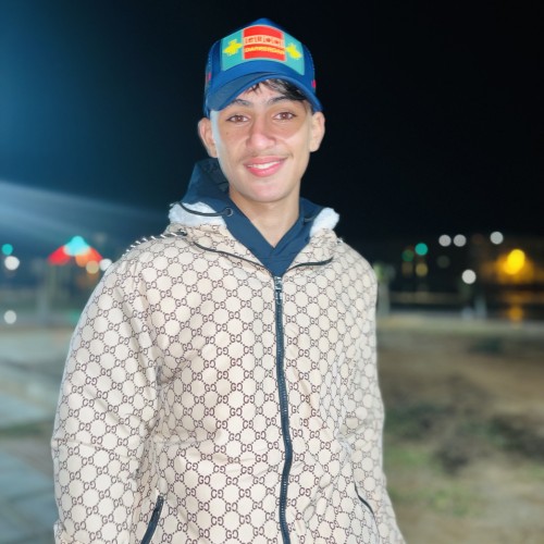 Othman O. profile photo