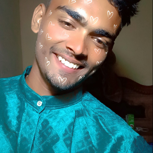 Abhishek S. profile photo