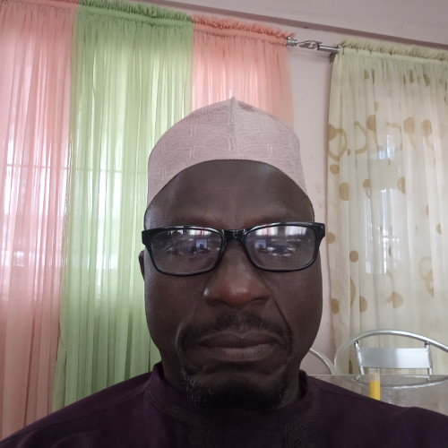 Abdullahi O. profile photo