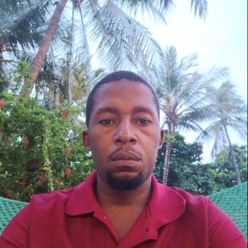 mbaruku b. profile photo