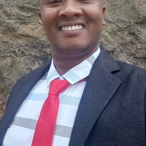 ELIUD T.