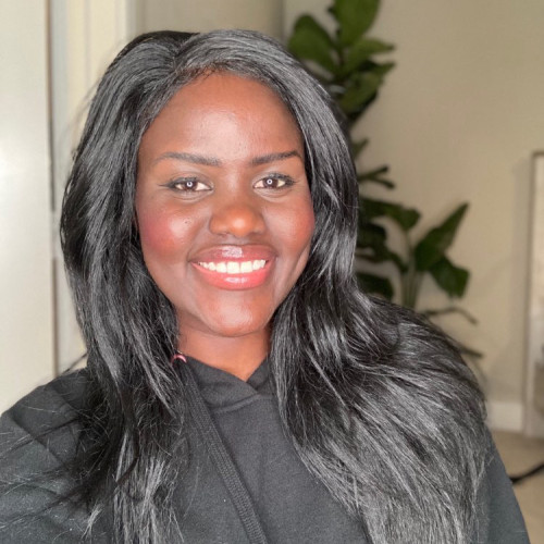 Nyiel A. profile photo