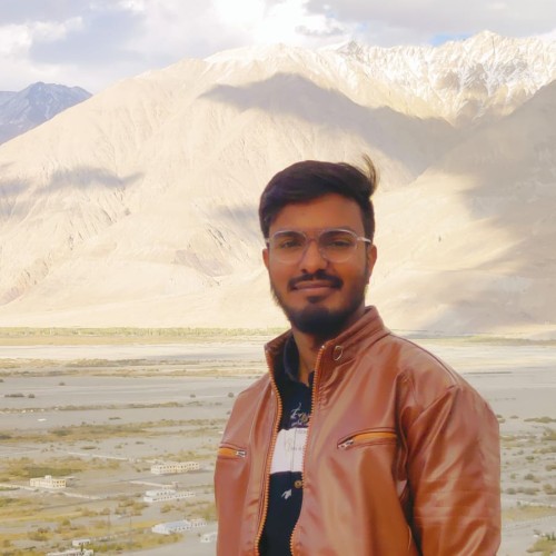 Yashwanth S.