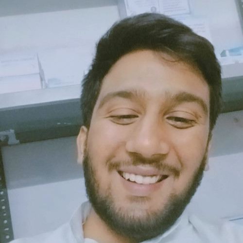 Yash C. profile photo