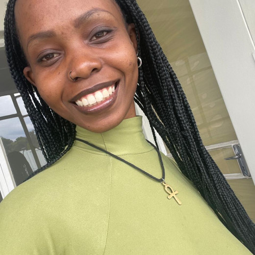 Siphiwe S. profile photo