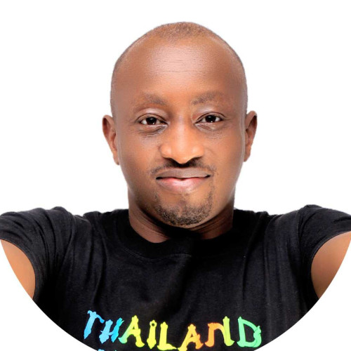 Solomon N. profile photo
