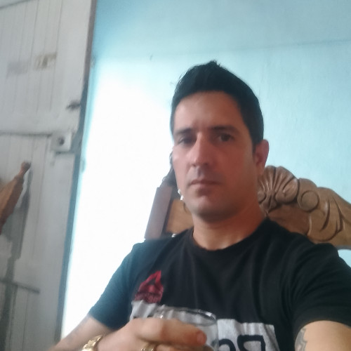 Yosvel G. profile photo