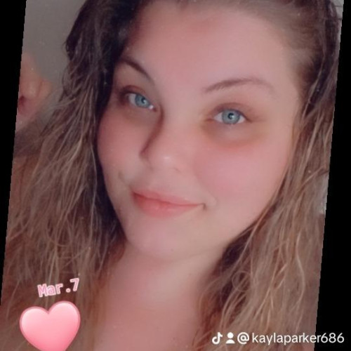 kayla p. profile photo